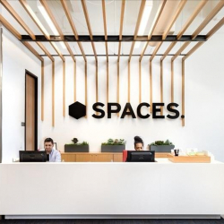 Office suites to lease in San Mateo