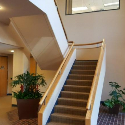 Serviced office in Bedford (New Hampshire)
