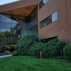 Serviced office - Bedford (New Hampshire)