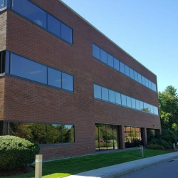 Bedford (New Hampshire) executive office