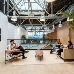Office space in Gatineau