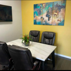 Office spaces to lease in New York City