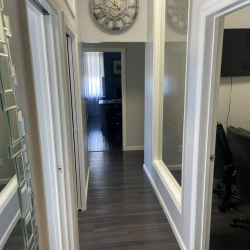 Interior of 30-97, Steinway Street, Suite 301A, Astoria