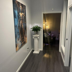 Executive suites in central New York City