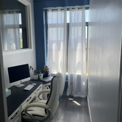 Serviced offices to rent in New York City