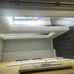 Serviced offices to rent in New York City