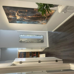 Executive offices to lease in New York City