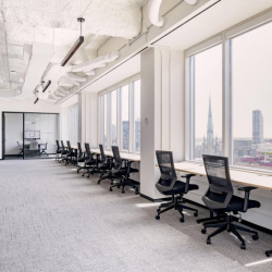 Exterior image of 30 Adelaide St. East, 12th Floor