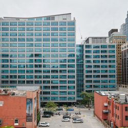 Office suite in Toronto