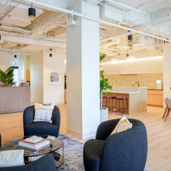 30 Adelaide St. East, 12th Floor office suites