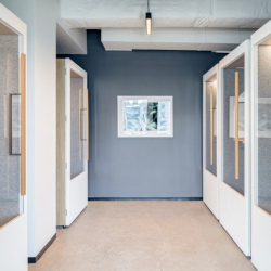 Image of Toronto office suite