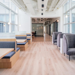 Executive office centres to rent in Toronto