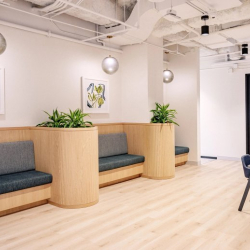 Toronto office space