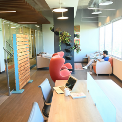 30, Avenida Antonio Enríquez Savignac, Piso 11 serviced offices