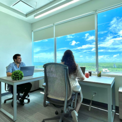 Office accomodations to lease in Cancun