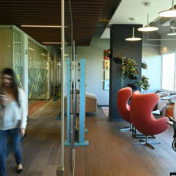 Serviced offices to hire in Cancun