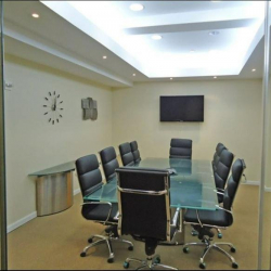Office accomodations in central New York City