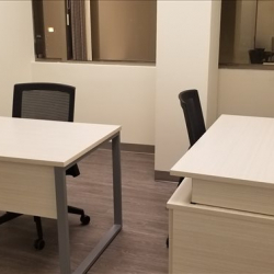 Serviced office centre in Mississauga