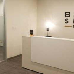 Serviced office centre in Mississauga