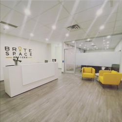 Executive office centres to let in Mississauga