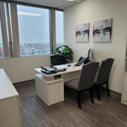 Executive suites to hire in Mississauga