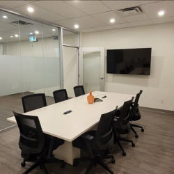Serviced office to rent in Mississauga
