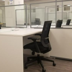 30 Eglinton Avenue West office suites