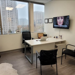 Office spaces to hire in Mississauga