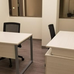 Office spaces to hire in Mississauga