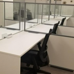 Executive suites in central Mississauga