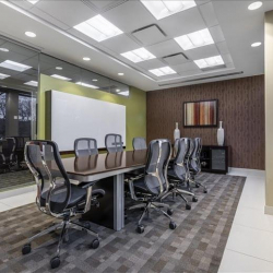 30 Knightsbridge Road, Suite 525 serviced offices