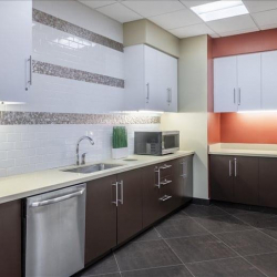Serviced office - Piscataway