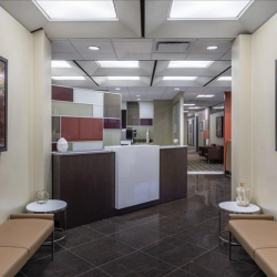 Offices at 30 Knightsbridge Road, Suite 525