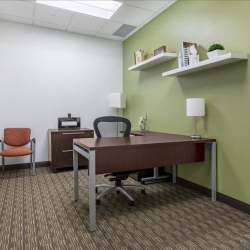 Piscataway serviced office