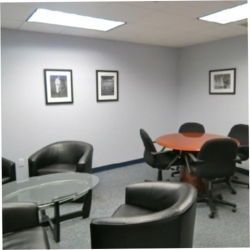 Serviced office to hire in Darien