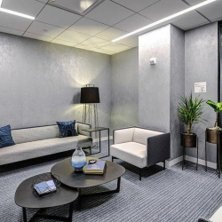 Image of Philadelphia serviced office