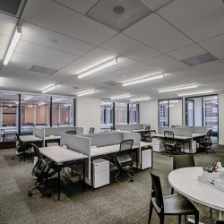 Executive office in Philadelphia