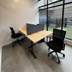 Office suite in Elizabeth