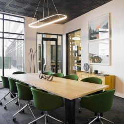 Office suites in central Elizabeth