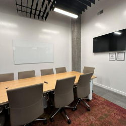 Serviced offices to rent in 