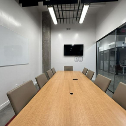 Serviced offices to rent in 