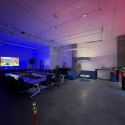 Serviced offices to rent in 