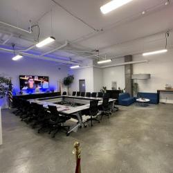 Serviced offices to rent in 