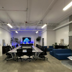 Serviced offices to rent in 