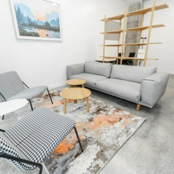Serviced offices to rent in 