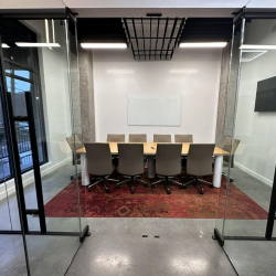 Image of Elizabeth serviced office centre