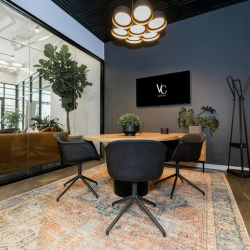 30 Union Street serviced office centres
