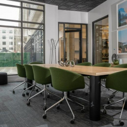Elizabeth executive suite