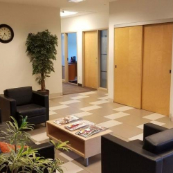 Executive office in Richmond Hill