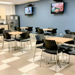 Interior of 30 Via Renzo Drive, Suite 200